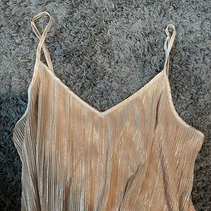 Victoria’s Secret sleep tank